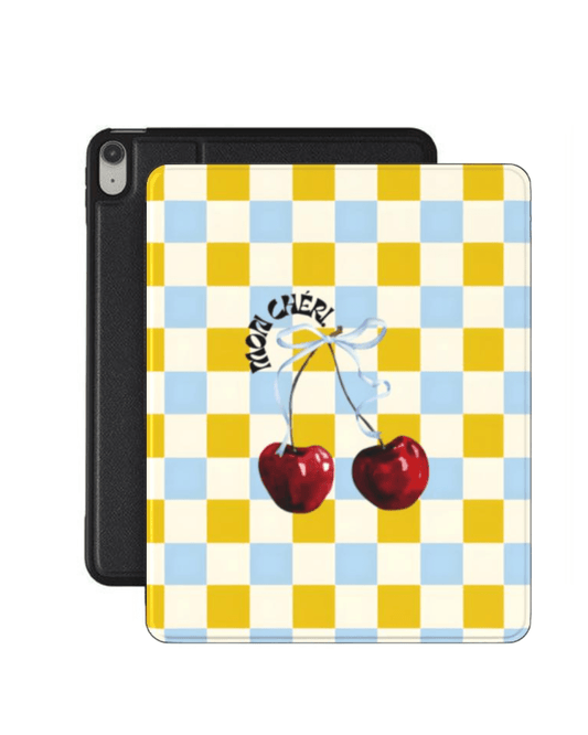 Cherrycoded iPad Case - SmartHomeGoodies