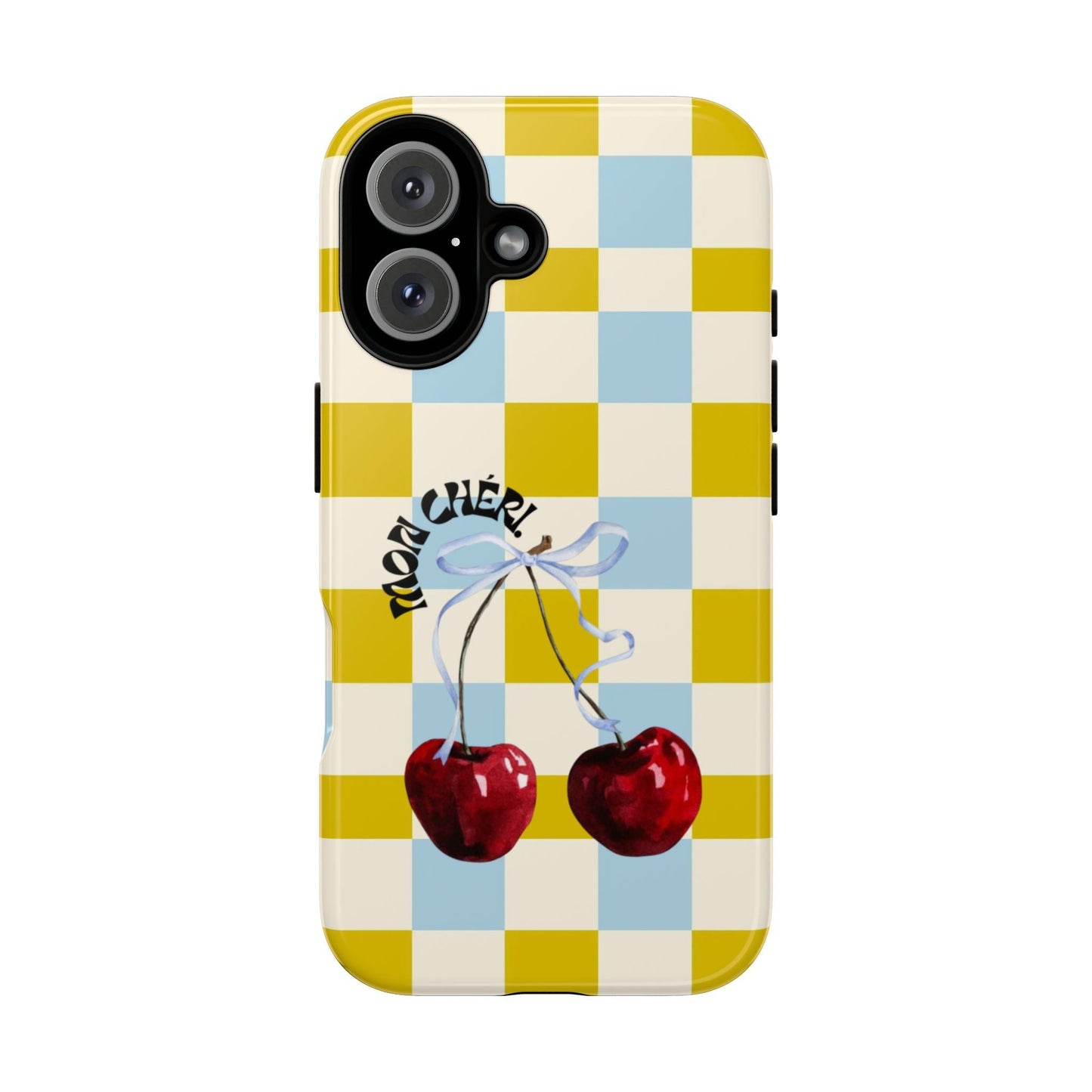 Cherrycoded Phone Case - SmartHomeGoodies
