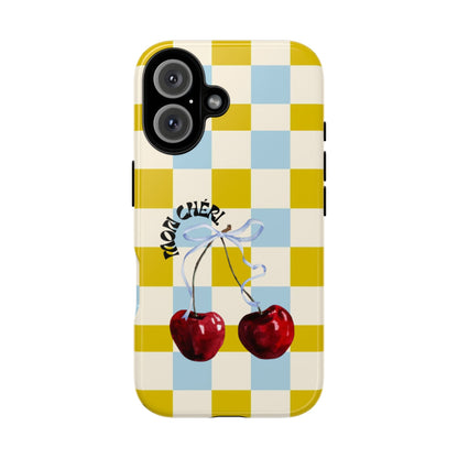 Cherrycoded Phone Case - SmartHomeGoodies