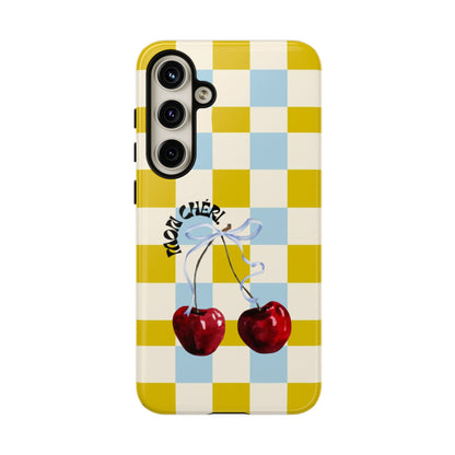 Cherrycoded Phone Case - SmartHomeGoodies