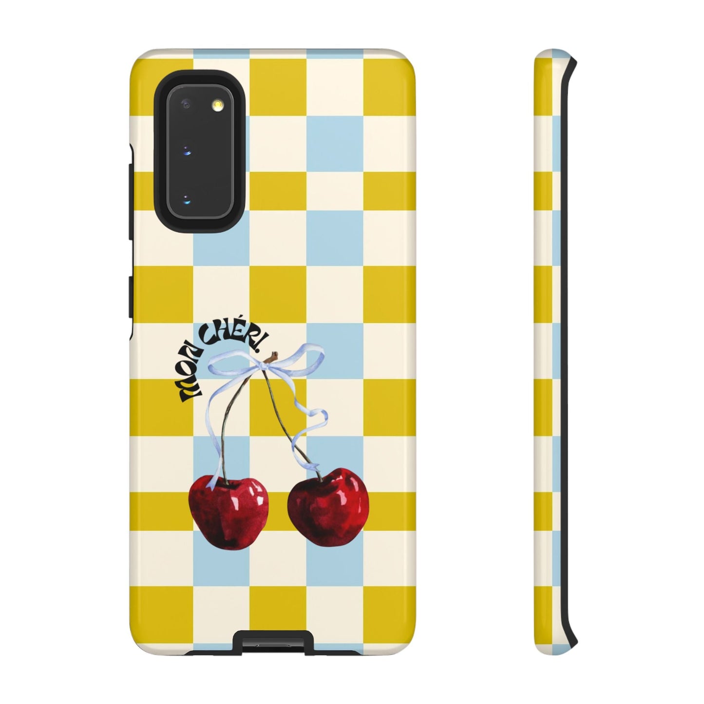 Cherrycoded Phone Case - SmartHomeGoodies