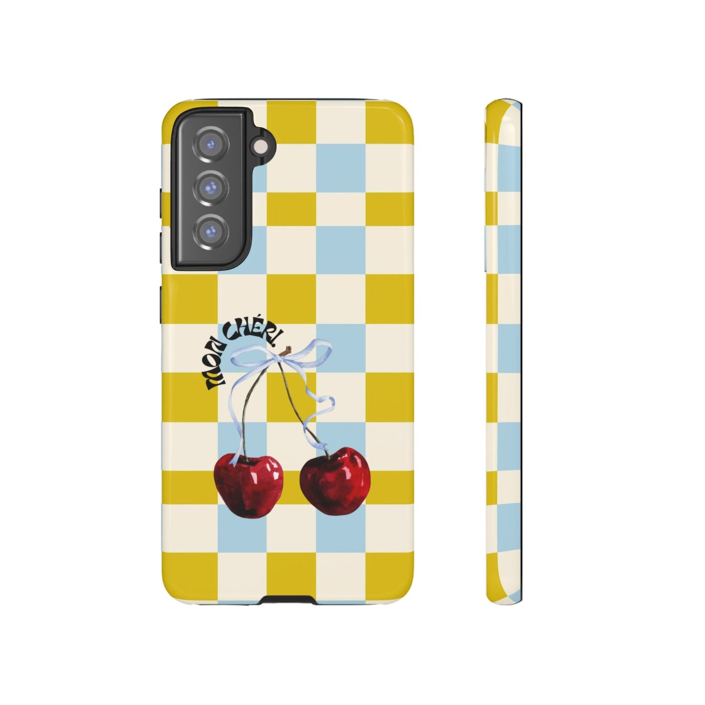 Cherrycoded Phone Case - SmartHomeGoodies
