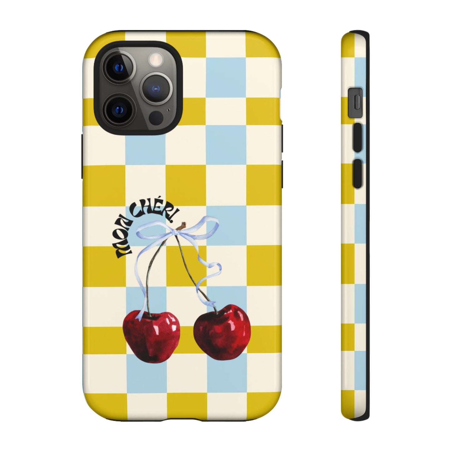 Cherrycoded Phone Case - SmartHomeGoodies