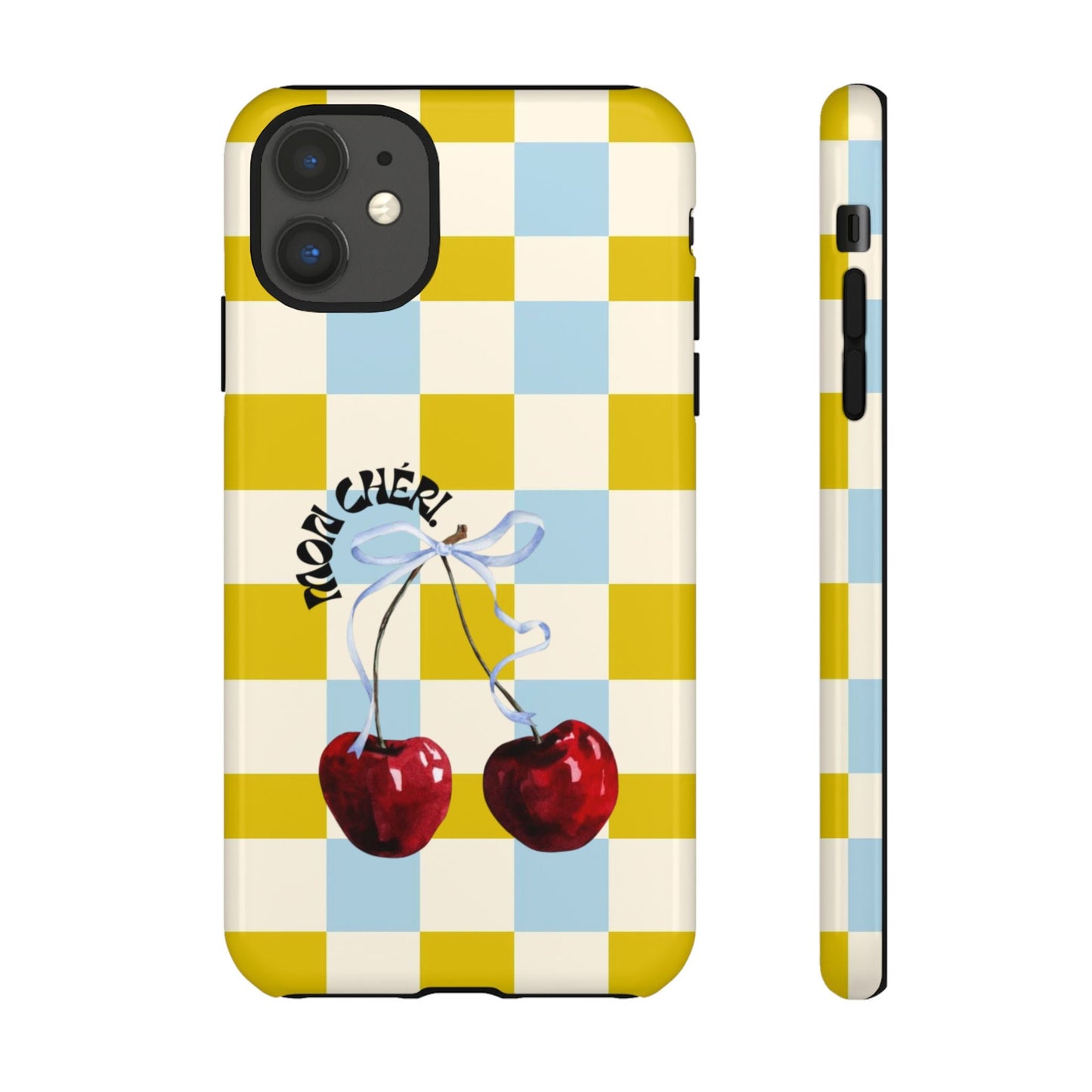 Cherrycoded Phone Case - SmartHomeGoodies
