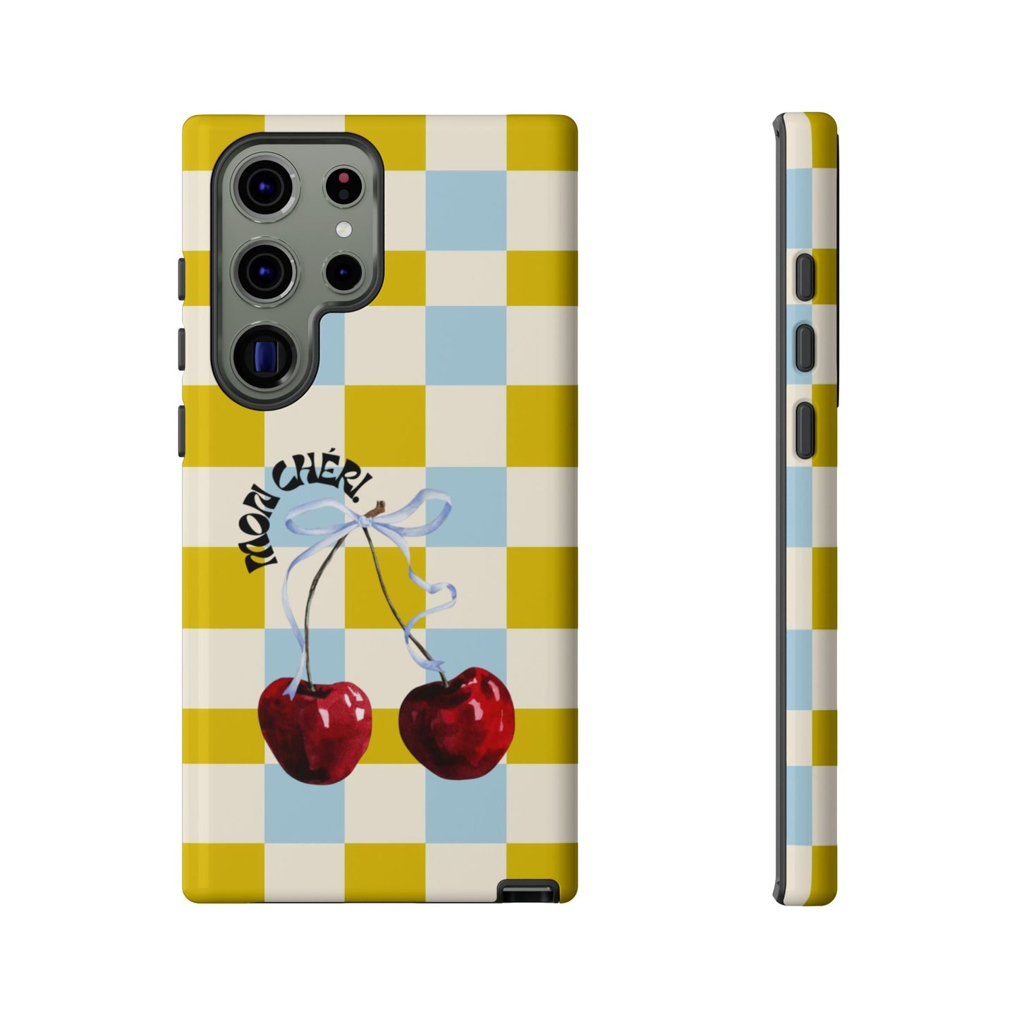 Cherrycoded Phone Case - SmartHomeGoodies