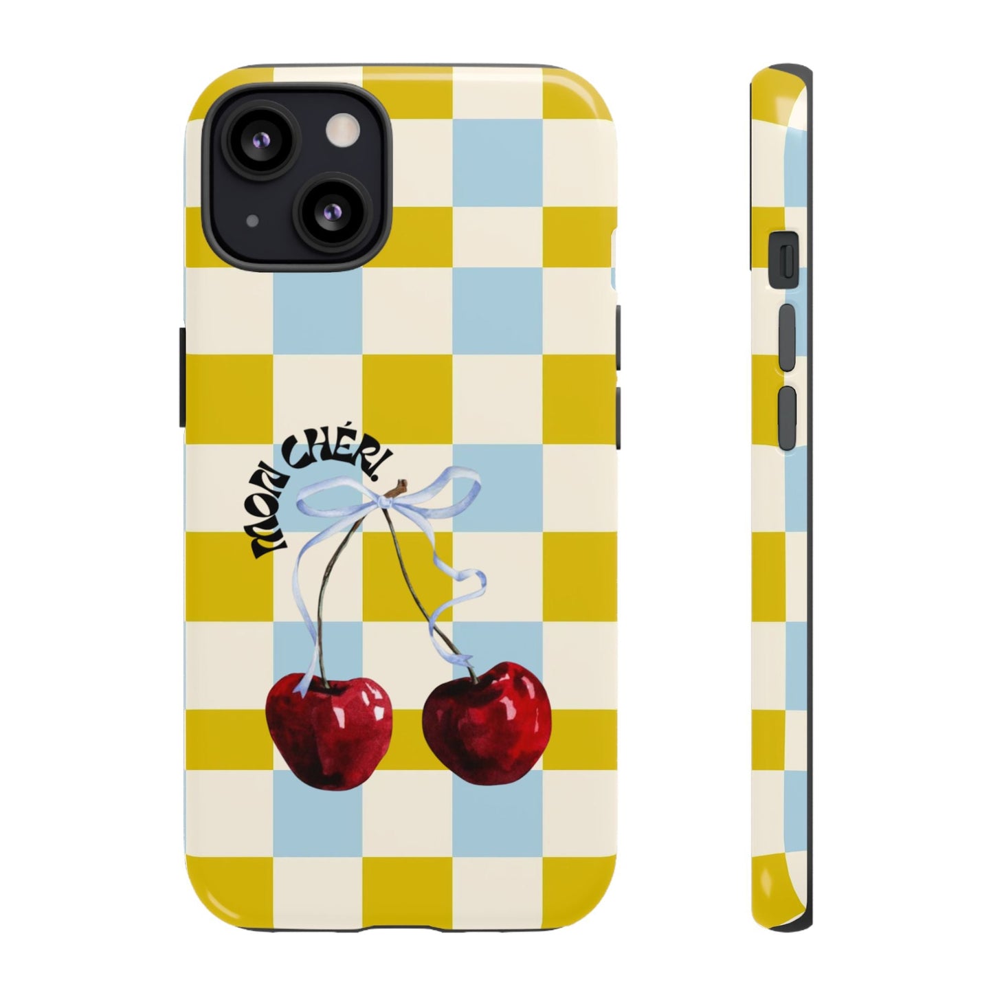 Cherrycoded Phone Case - SmartHomeGoodies