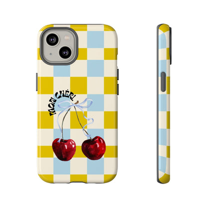 Cherrycoded Phone Case - SmartHomeGoodies