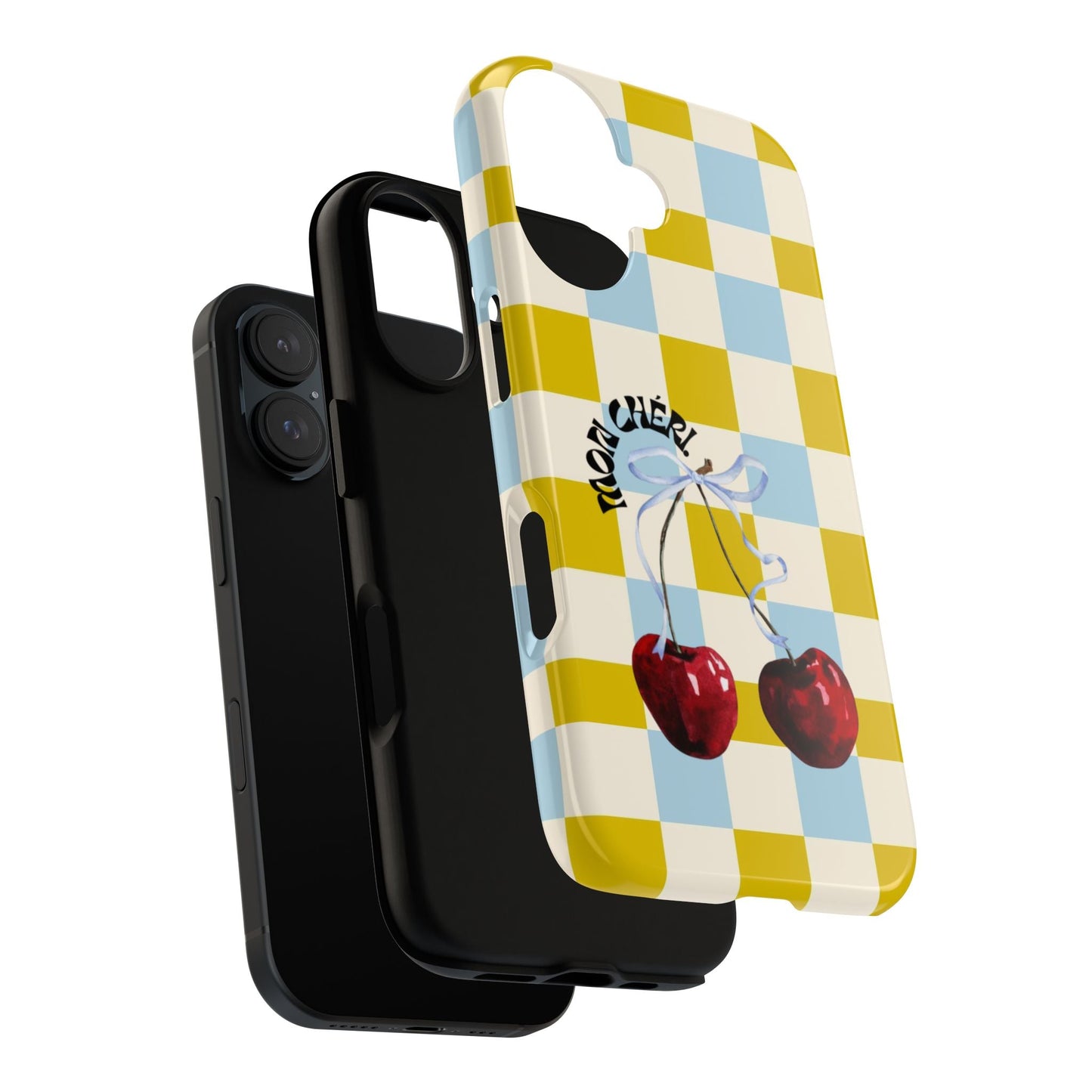 Cherrycoded Phone Case - SmartHomeGoodies