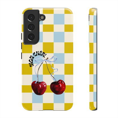 Cherrycoded Phone Case - SmartHomeGoodies