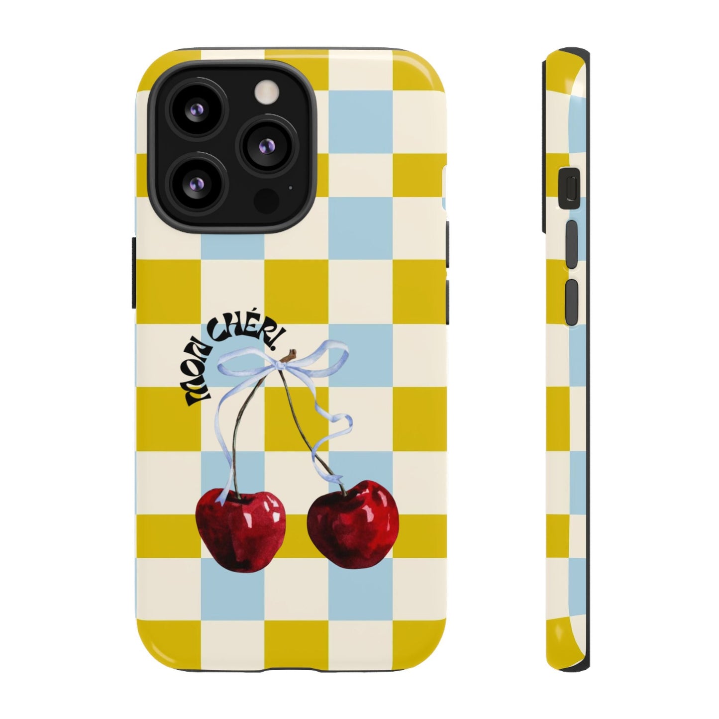 Cherrycoded Phone Case - SmartHomeGoodies