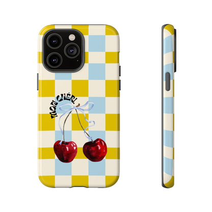 Cherrycoded Phone Case - SmartHomeGoodies