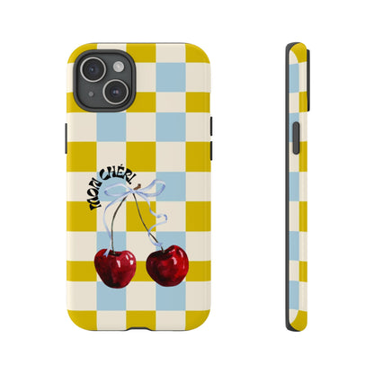 Cherrycoded Phone Case - SmartHomeGoodies