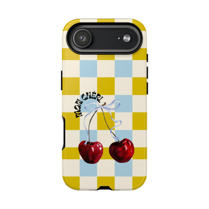 Cherrycoded Phone Case - SmartHomeGoodies