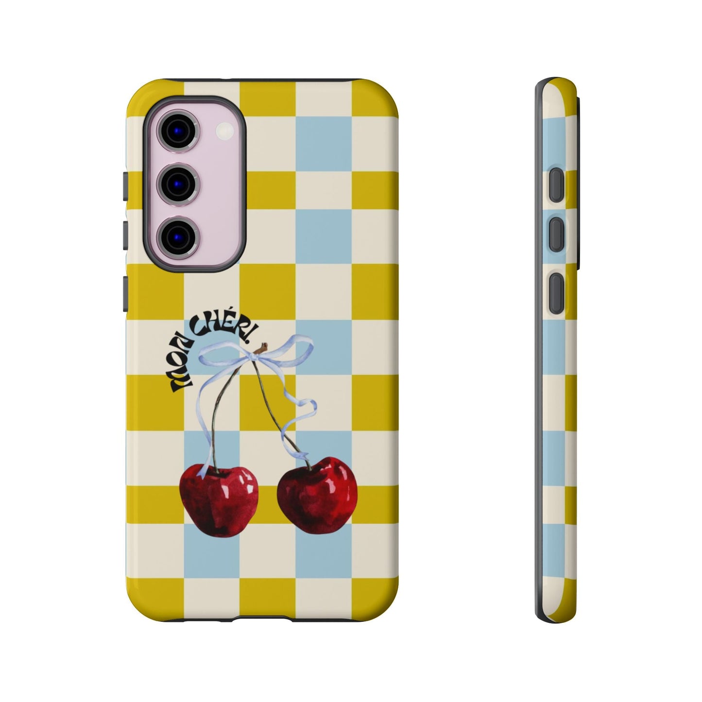 Cherrycoded Phone Case - SmartHomeGoodies