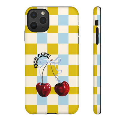 Cherrycoded Phone Case - SmartHomeGoodies