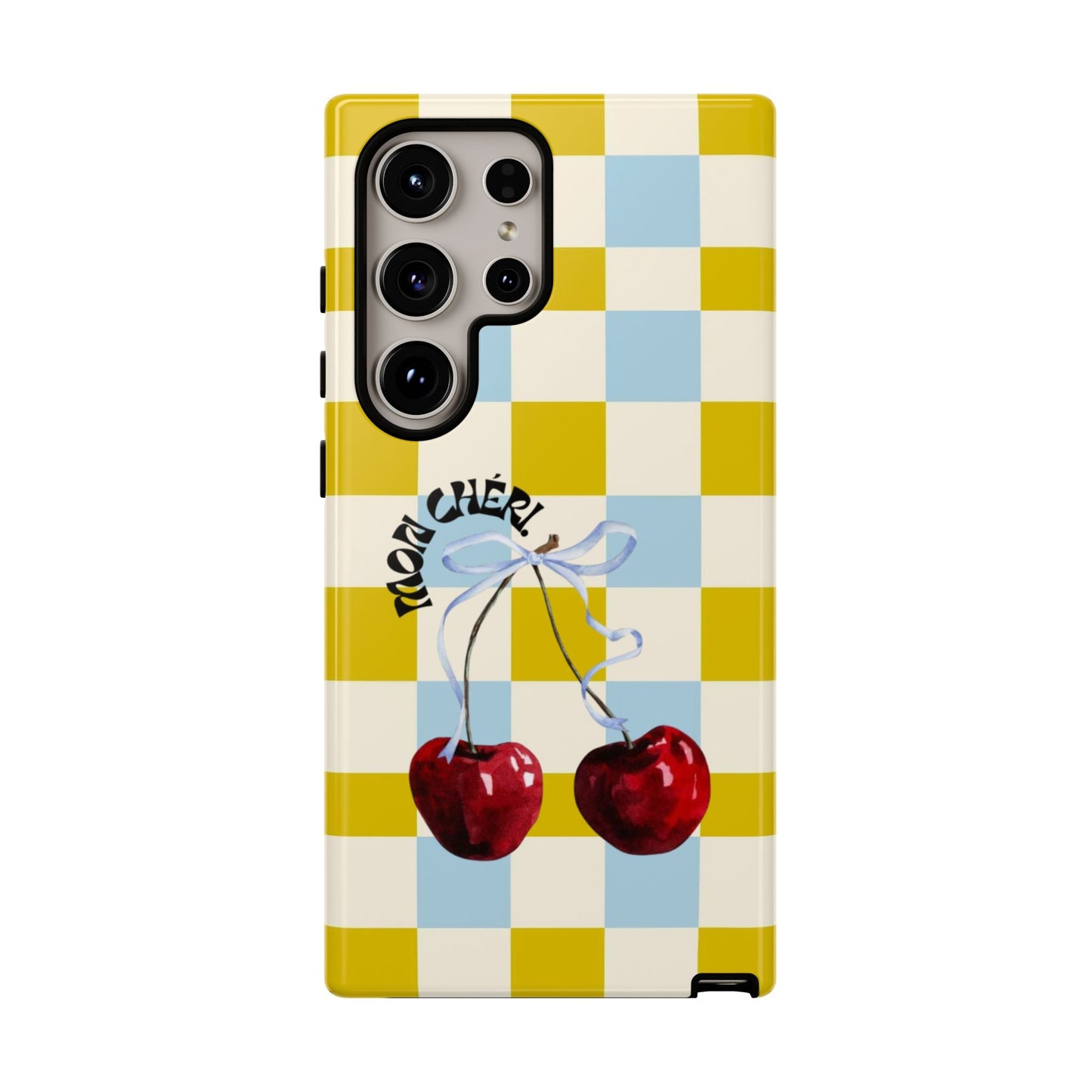 Cherrycoded Phone Case - SmartHomeGoodies