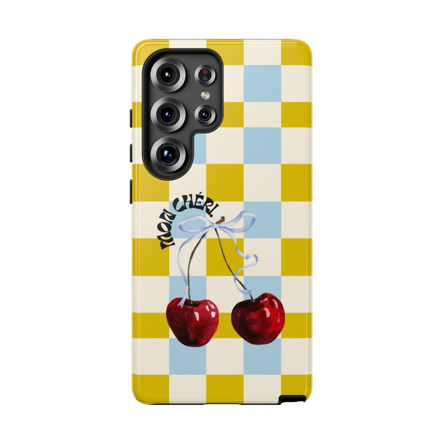 Cherrycoded Phone Case - SmartHomeGoodies