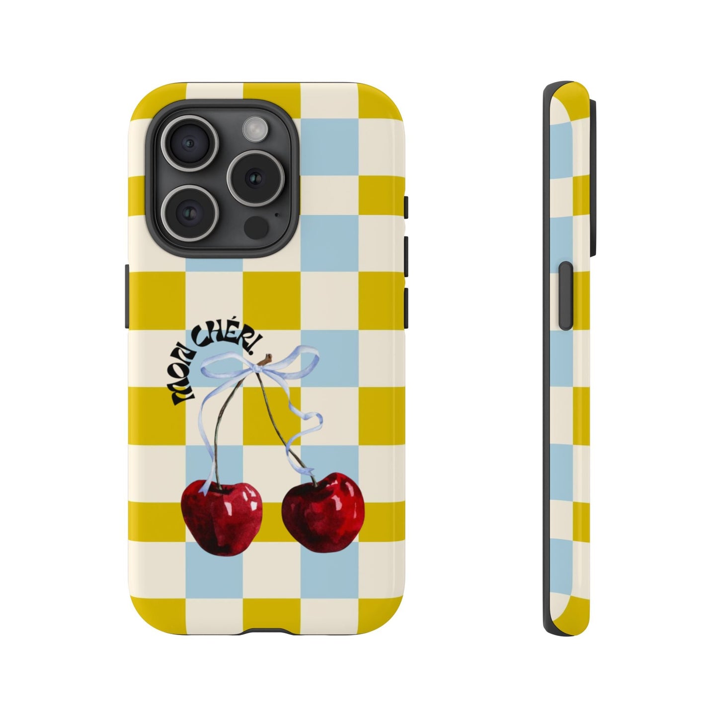 Cherrycoded Phone Case - SmartHomeGoodies