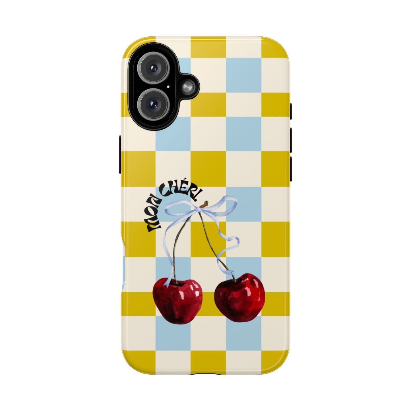 Cherrycoded Phone Case - SmartHomeGoodies