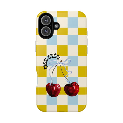 Cherrycoded Phone Case - SmartHomeGoodies
