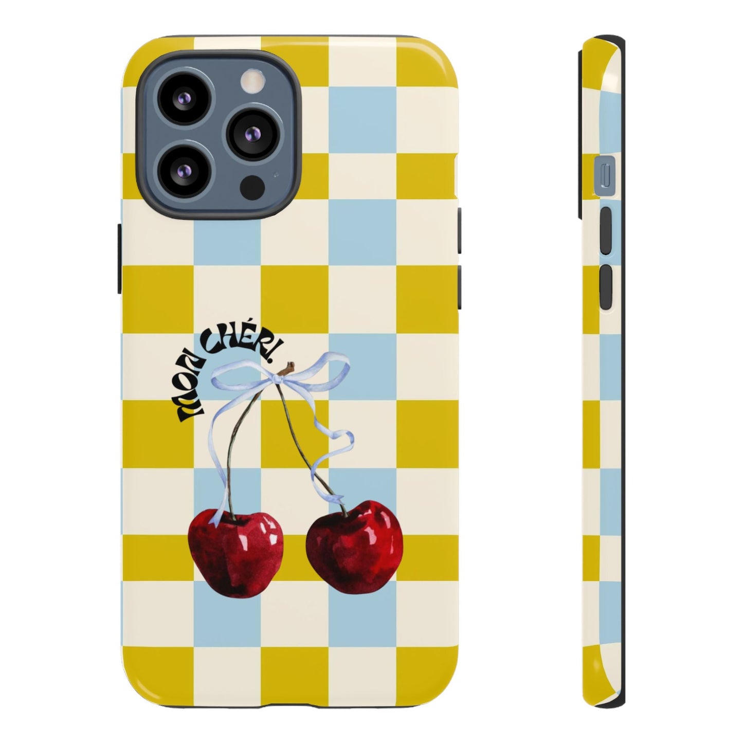 Cherrycoded Phone Case - SmartHomeGoodies