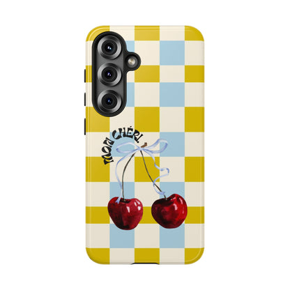 Cherrycoded Phone Case - SmartHomeGoodies