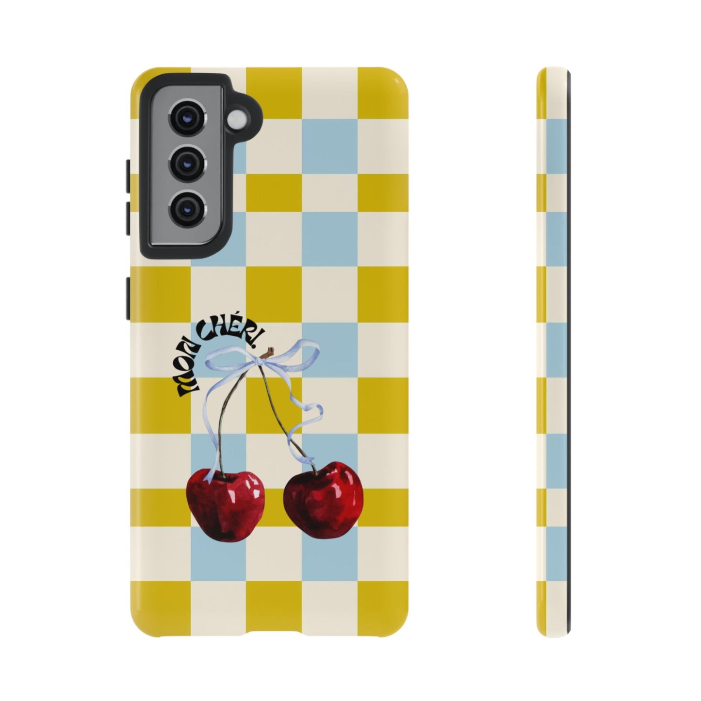 Cherrycoded Phone Case - SmartHomeGoodies