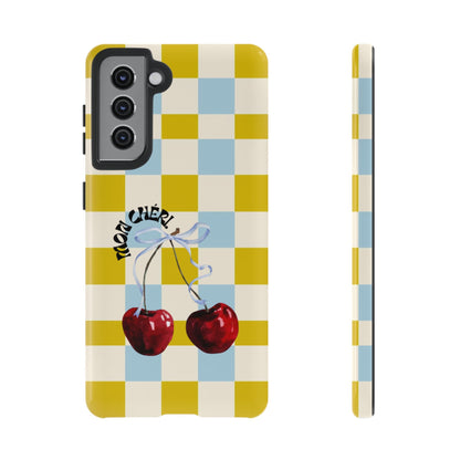 Cherrycoded Phone Case - SmartHomeGoodies