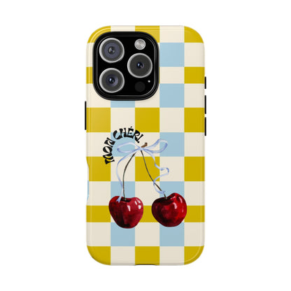 Cherrycoded Phone Case - SmartHomeGoodies
