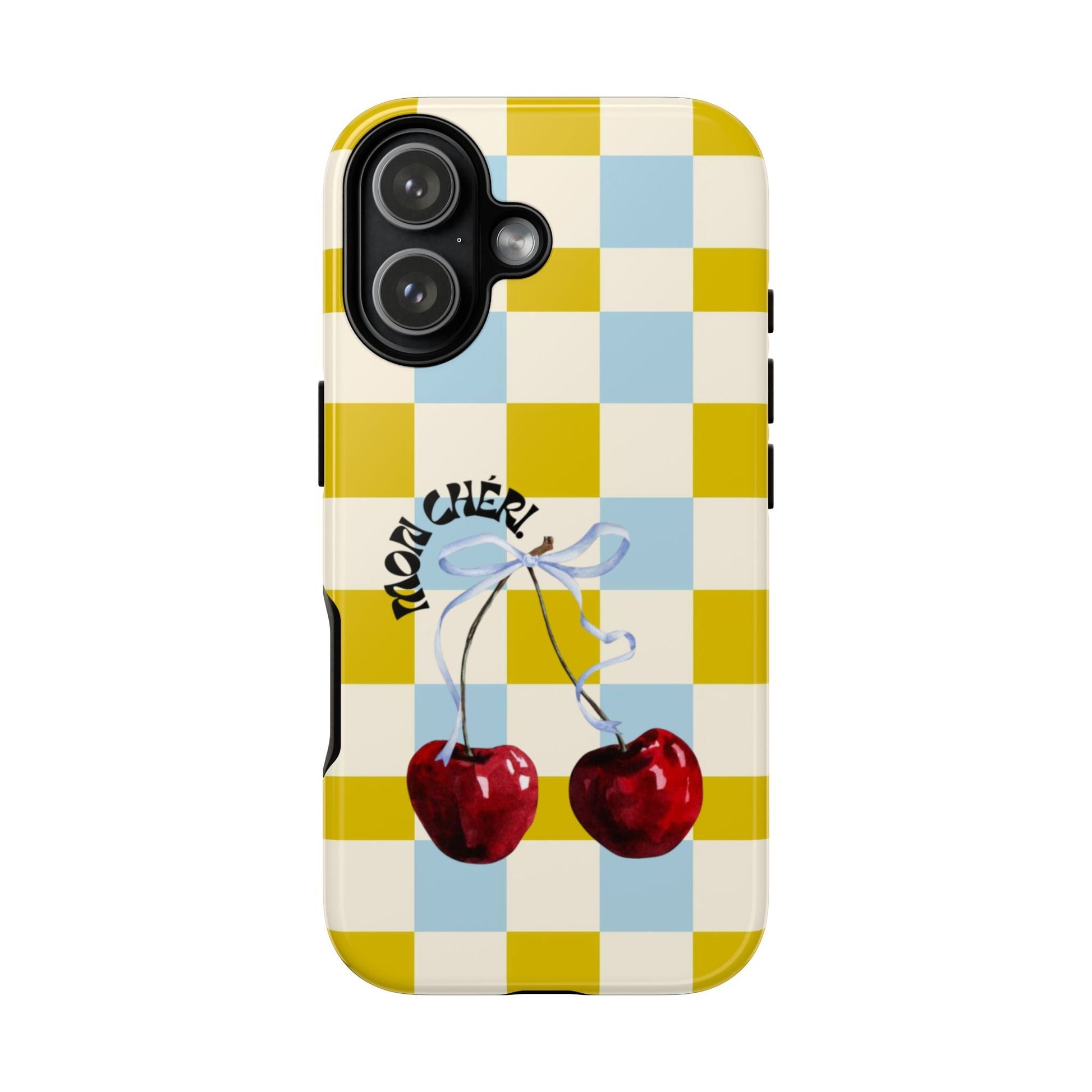 Cherrycoded Phone Case - SmartHomeGoodies