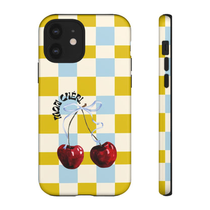 Cherrycoded Phone Case - SmartHomeGoodies