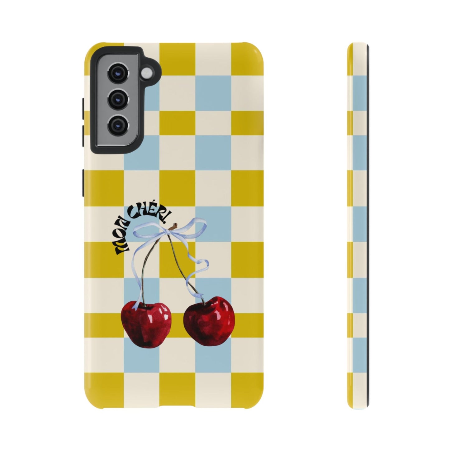 Cherrycoded Phone Case - SmartHomeGoodies
