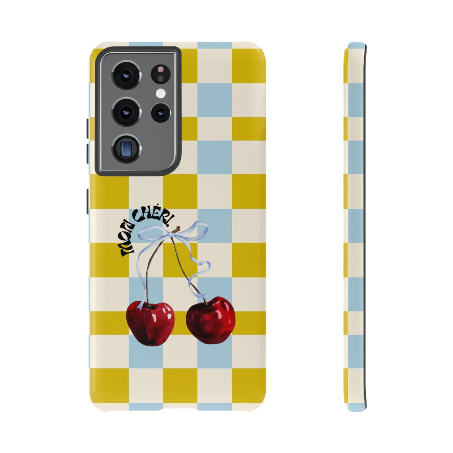 Cherrycoded Phone Case - SmartHomeGoodies