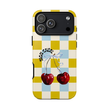 Cherrycoded Phone Case - SmartHomeGoodies