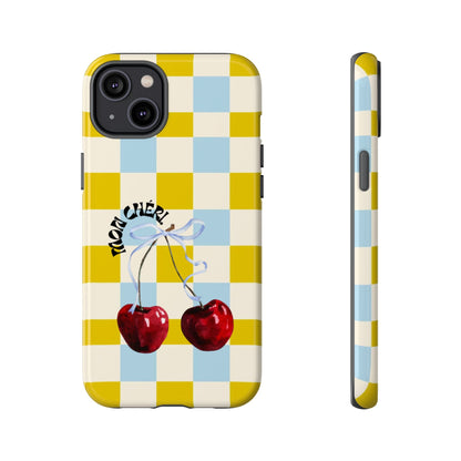 Cherrycoded Phone Case - SmartHomeGoodies