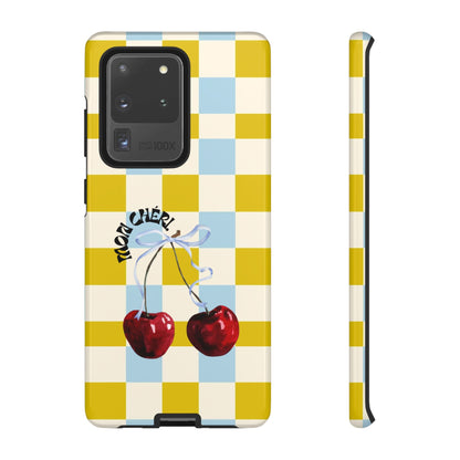 Cherrycoded Phone Case - SmartHomeGoodies