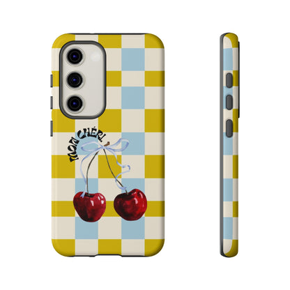 Cherrycoded Phone Case - SmartHomeGoodies