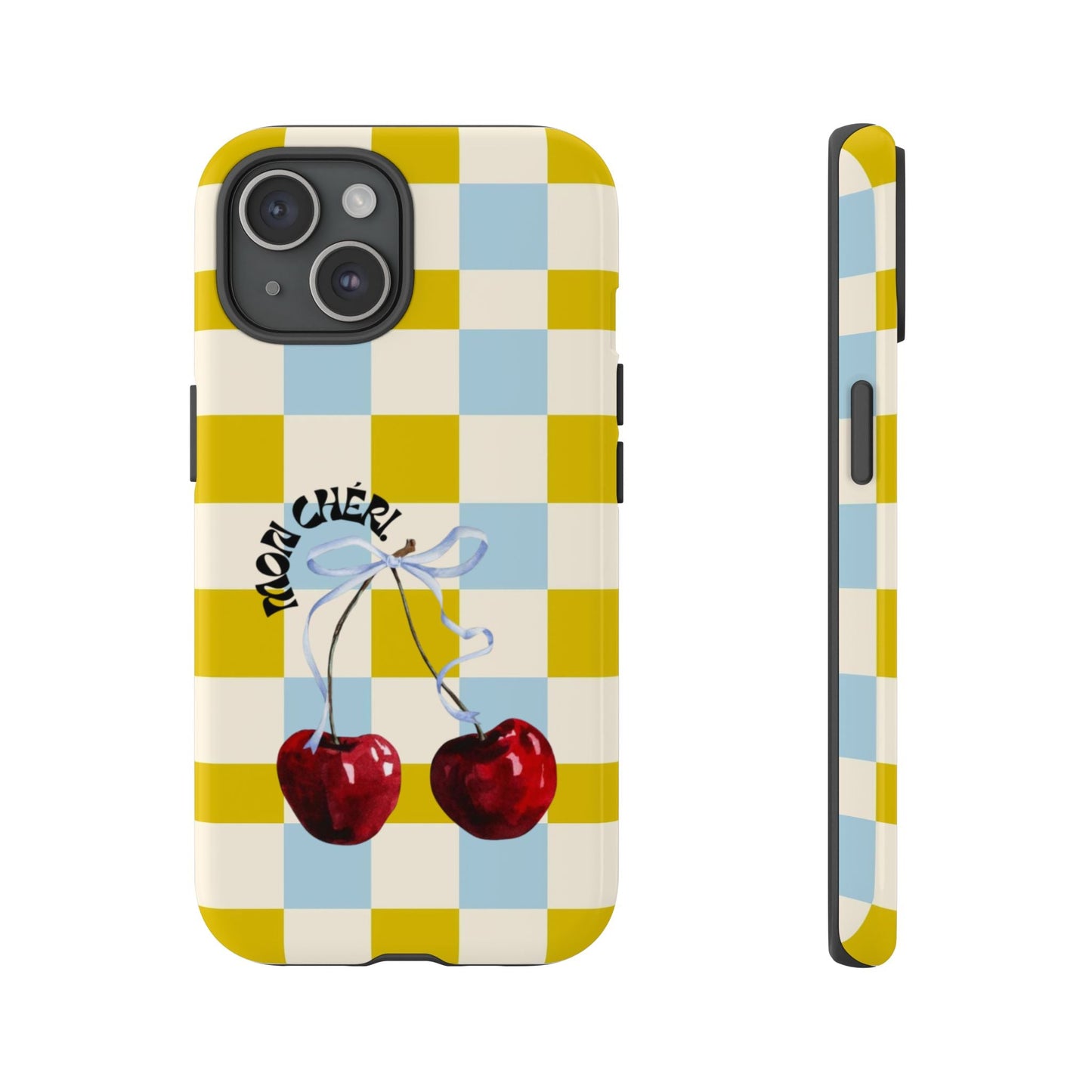 Cherrycoded Phone Case - SmartHomeGoodies