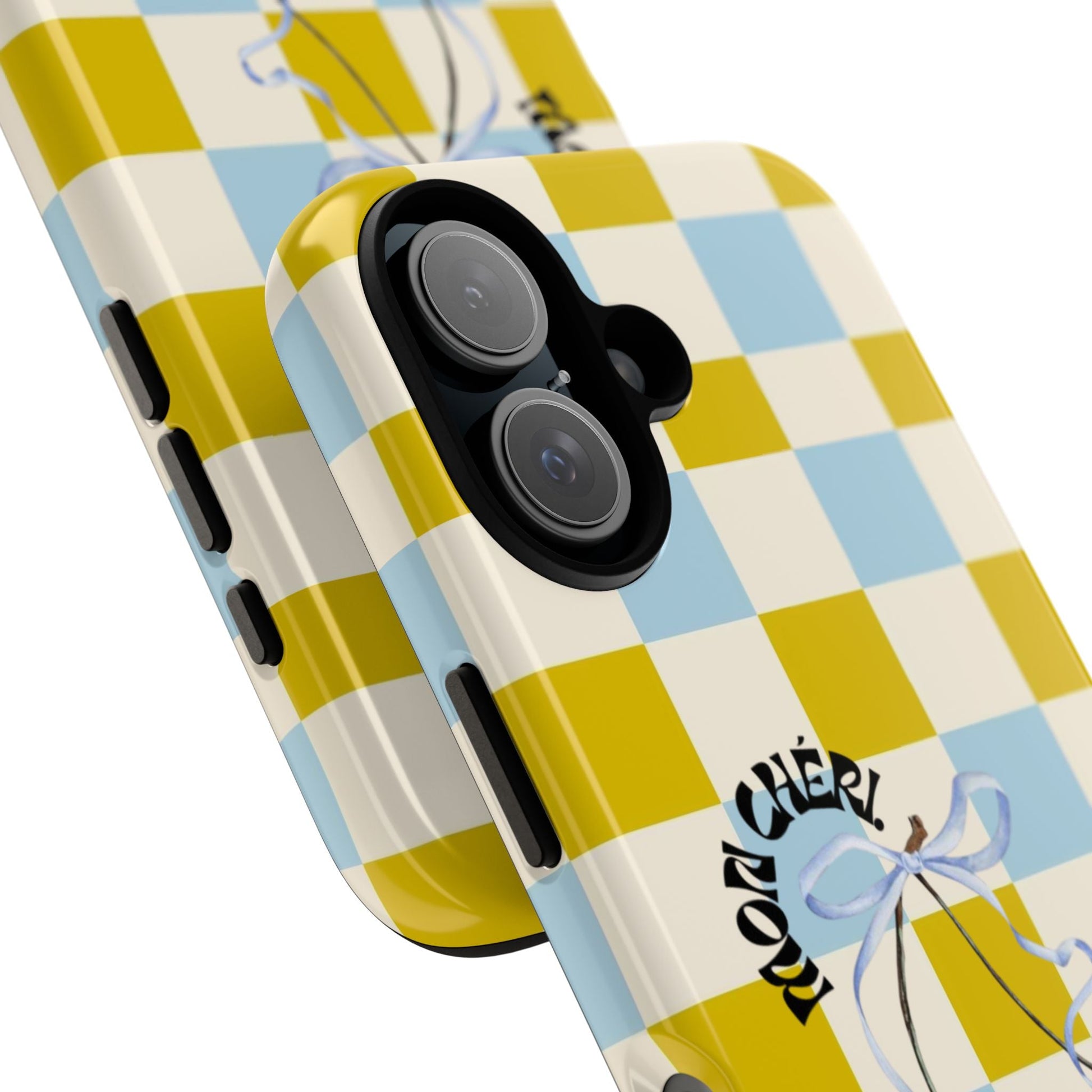 Cherrycoded Phone Case - SmartHomeGoodies