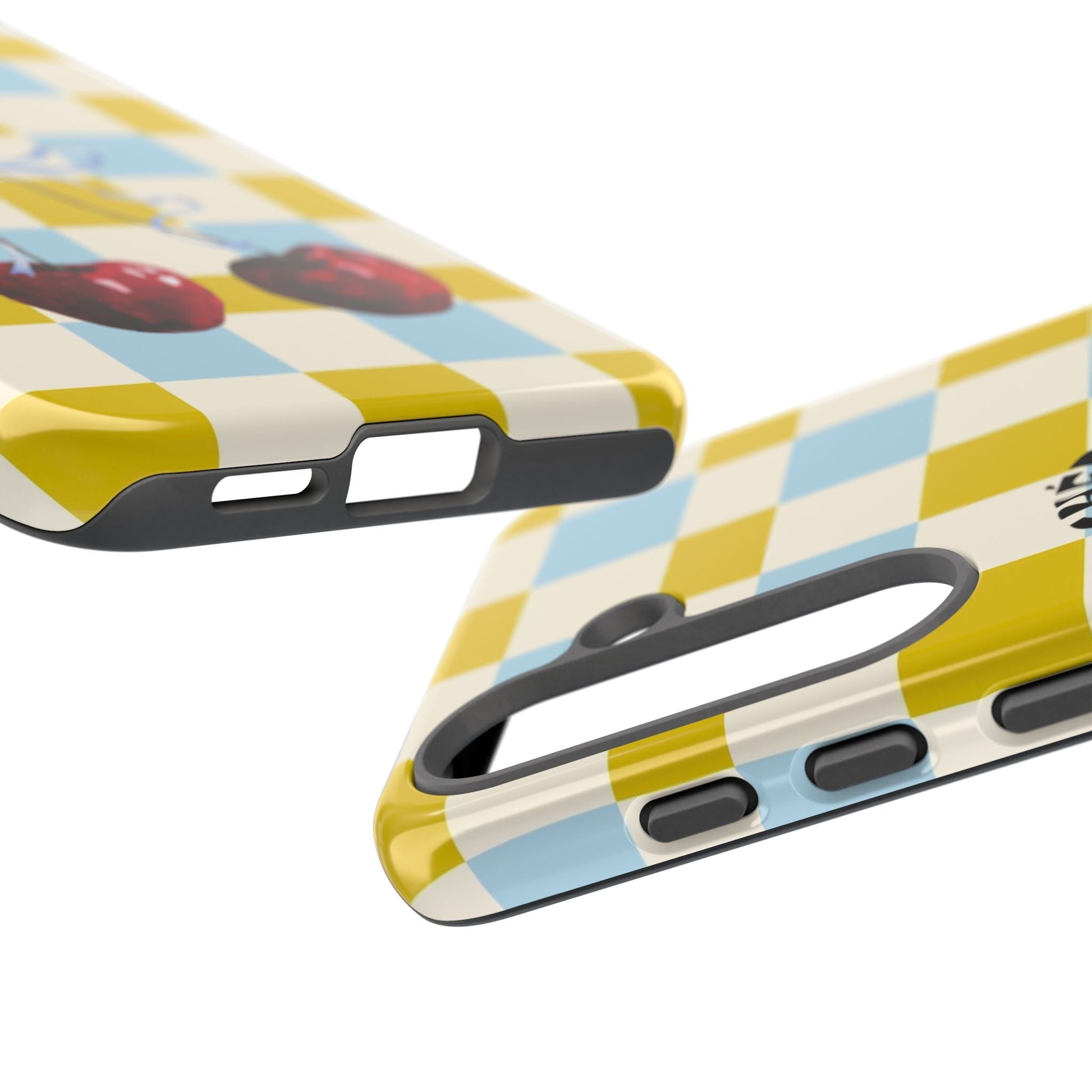 Cherrycoded Phone Case - SmartHomeGoodies