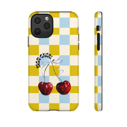 Cherrycoded Phone Case - SmartHomeGoodies