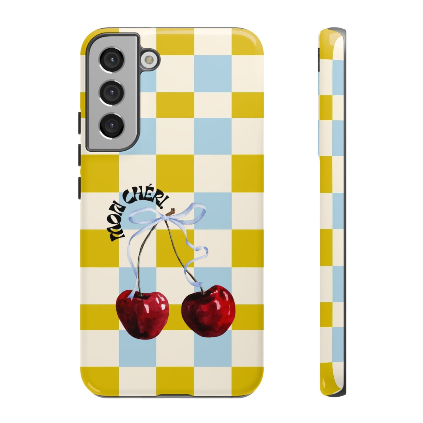 Cherrycoded Phone Case - SmartHomeGoodies