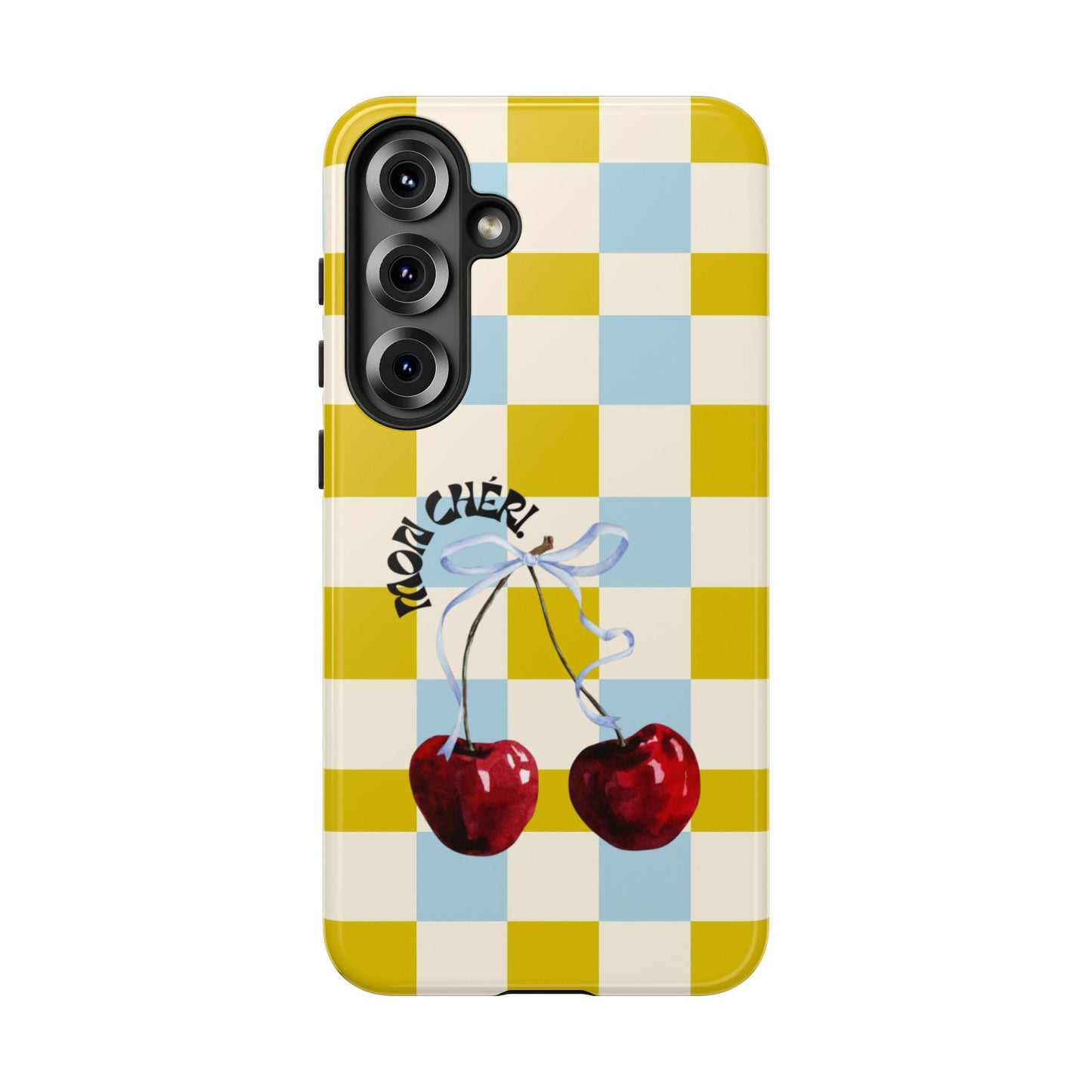 Cherrycoded Phone Case - SmartHomeGoodies