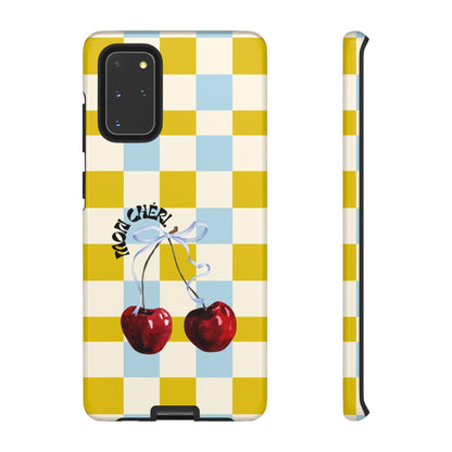 Cherrycoded Phone Case - SmartHomeGoodies