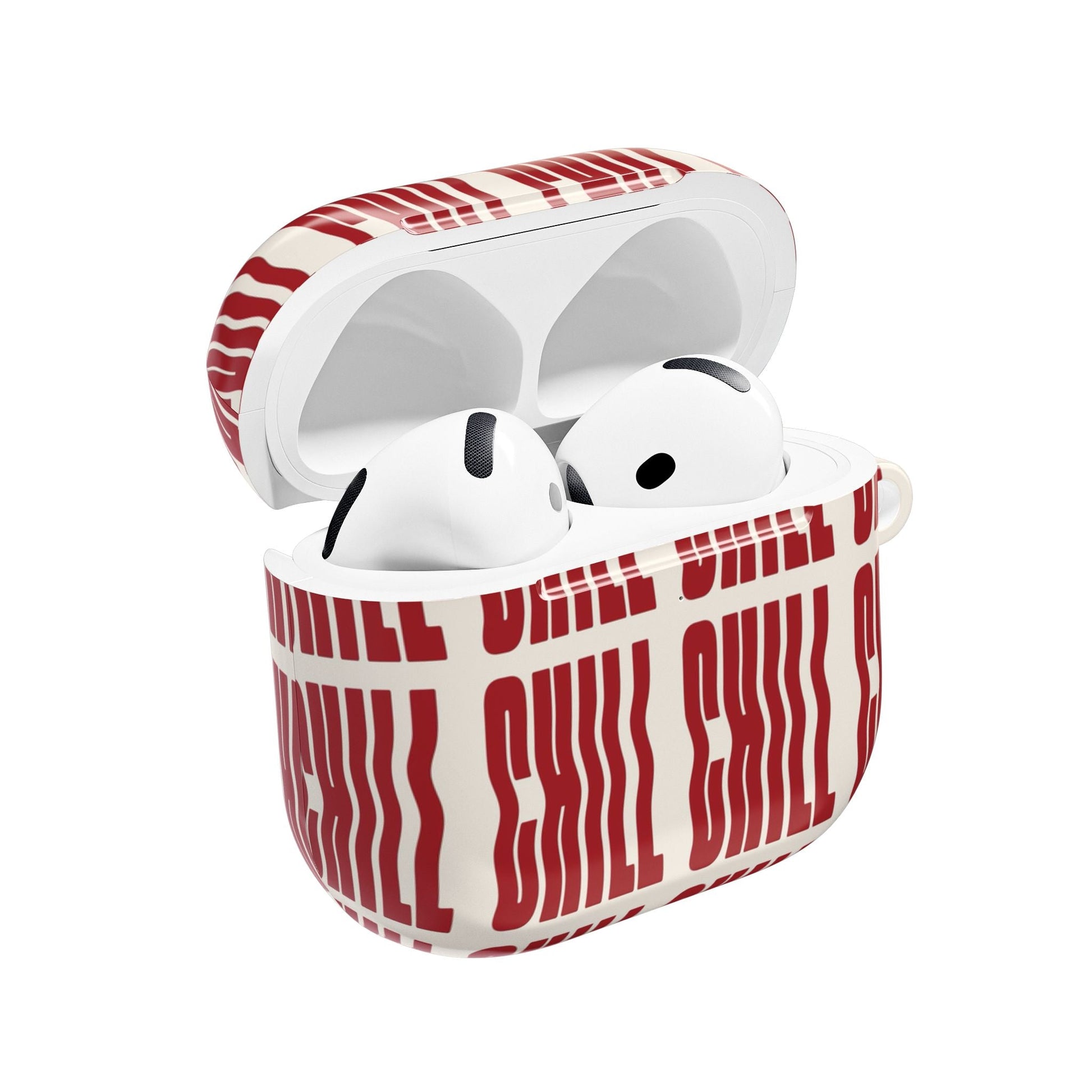 Chill Vibe AirPod Case - Trendy & Durable - SmartHomeGoodies