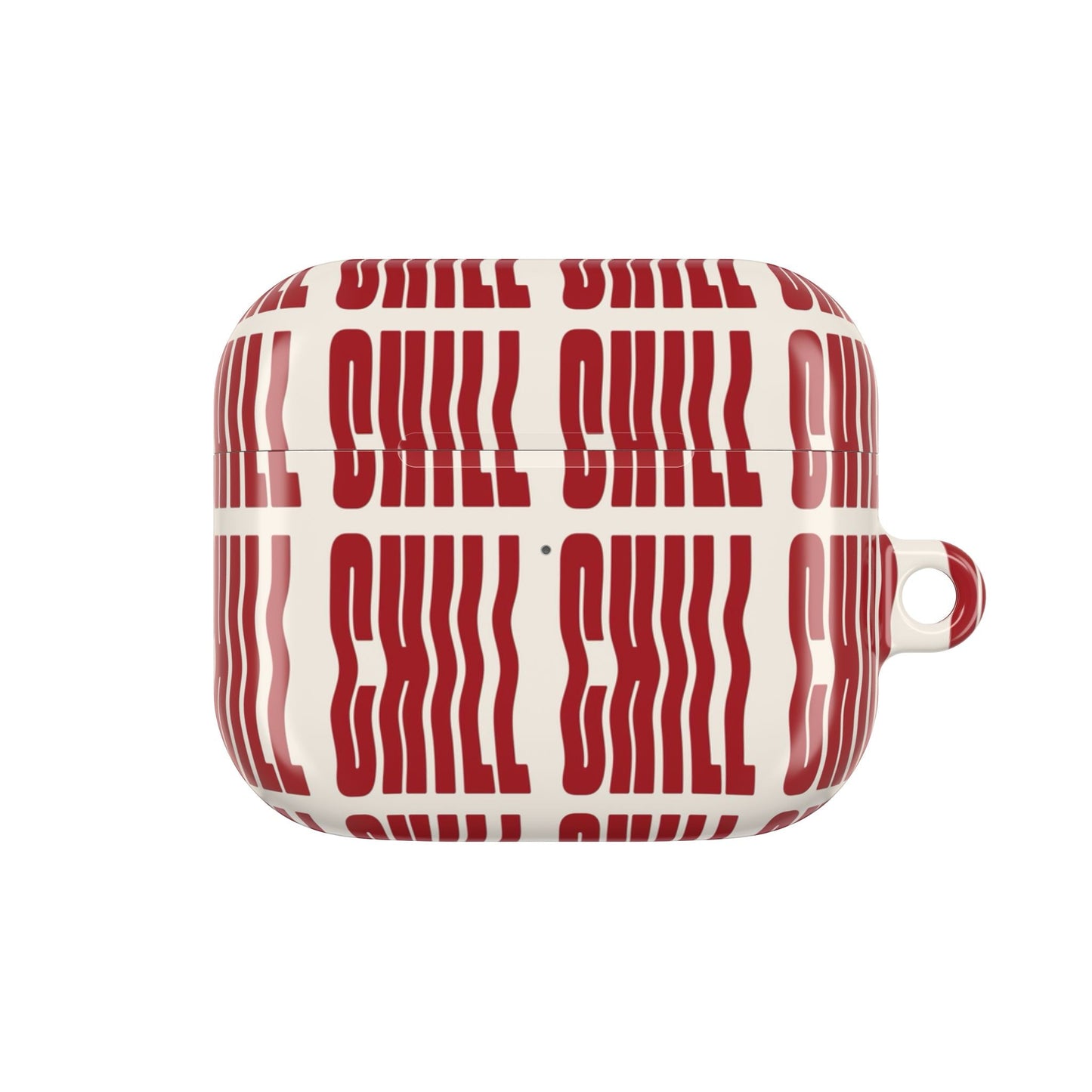 Chill Vibe AirPod Case - Trendy & Durable - SmartHomeGoodies