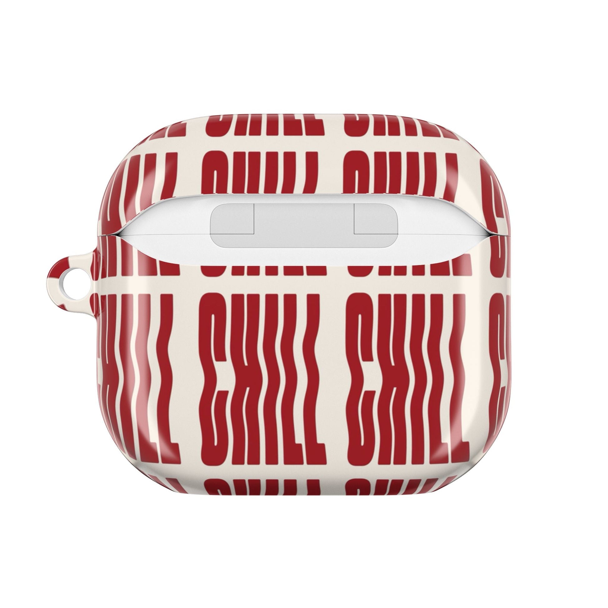 Chill Vibe AirPod Case - Trendy & Durable - SmartHomeGoodies