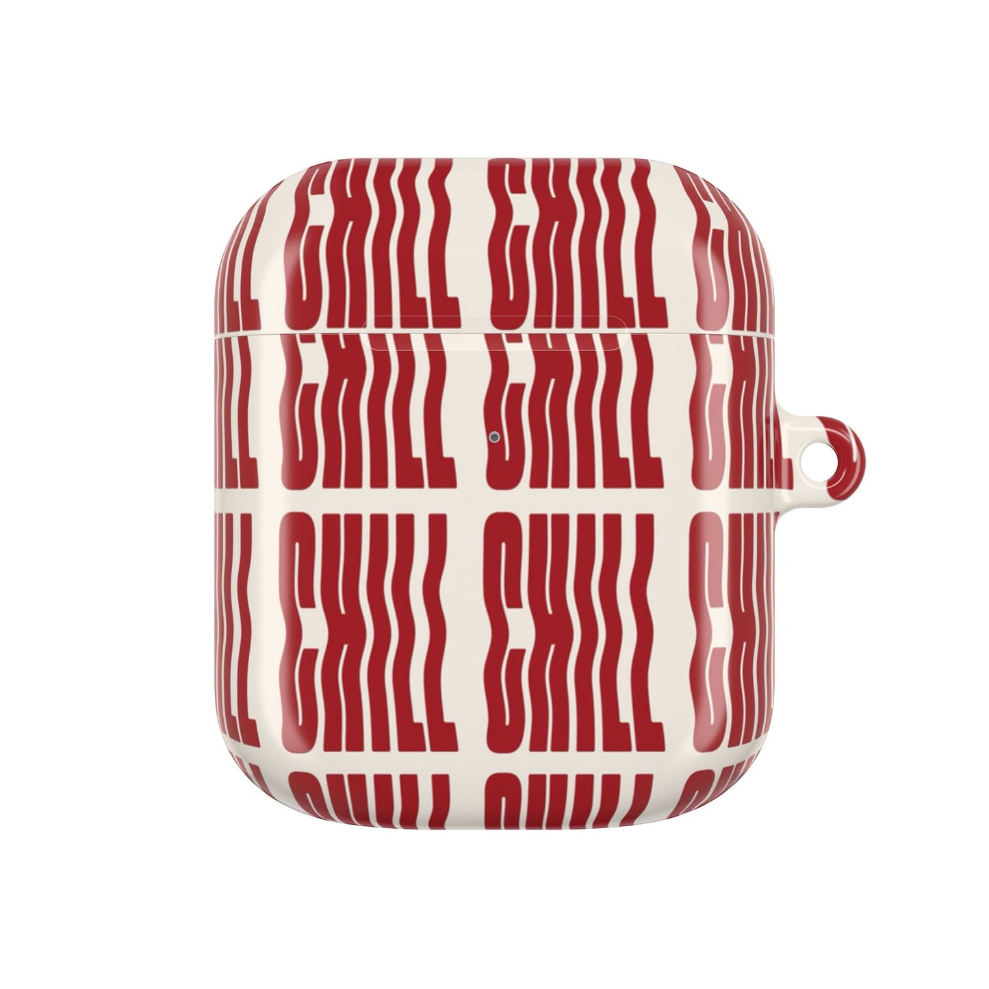 Chill Vibe AirPod Case - Trendy & Durable - SmartHomeGoodies