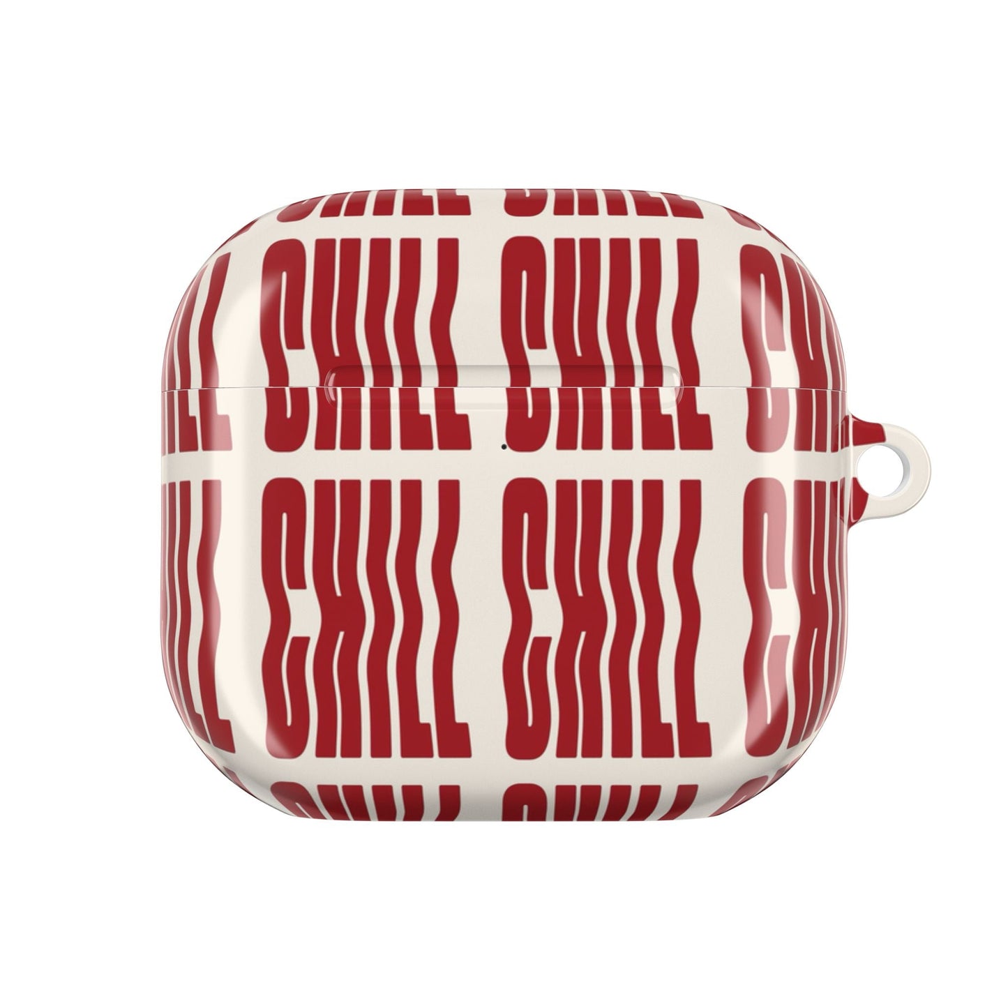 Chill Vibe AirPod Case - Trendy & Durable - SmartHomeGoodies