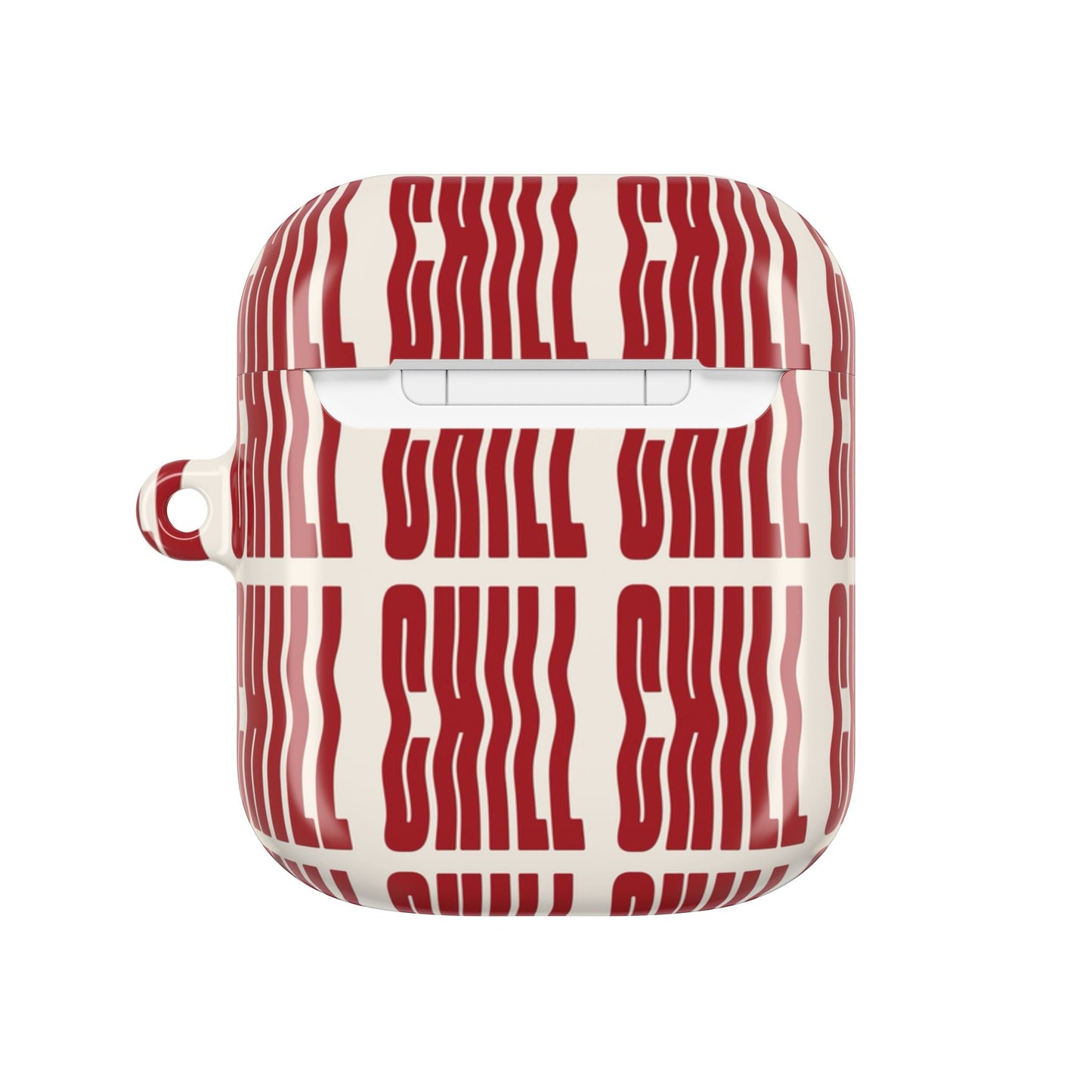 Chill Vibe AirPod Case - Trendy & Durable - SmartHomeGoodies